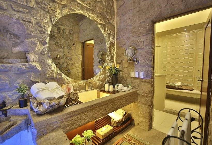 스탠다드 룸, De La Soledad