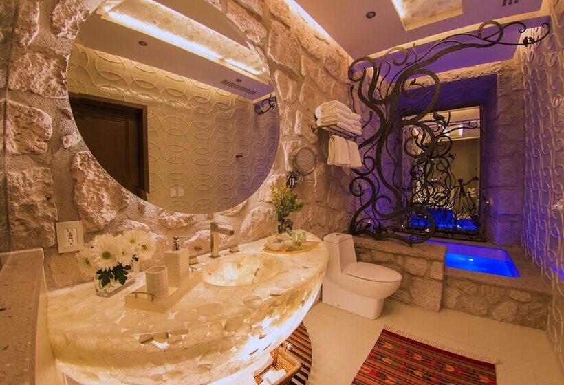 스탠다드 룸, De La Soledad