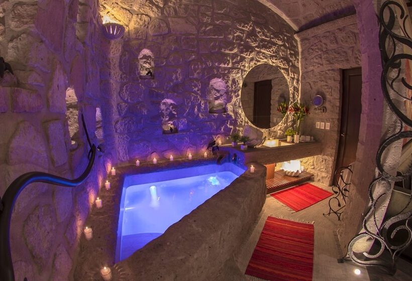 스탠다드 룸, De La Soledad