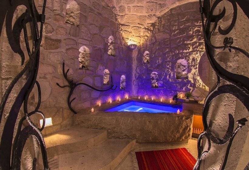 스탠다드 룸, De La Soledad