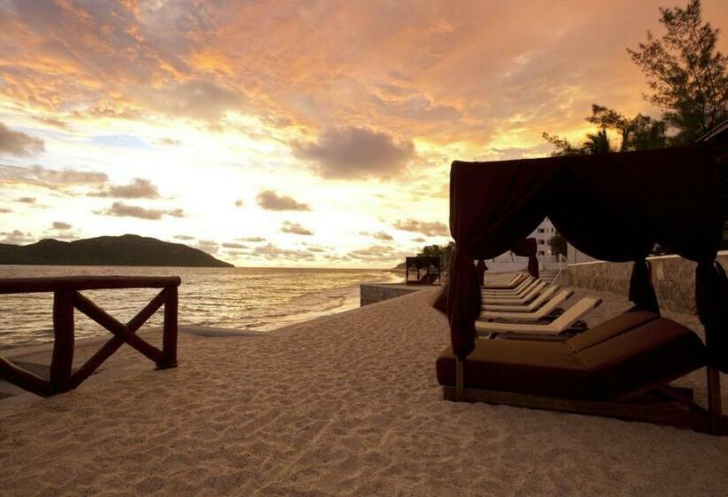 غرفة سوبيريور, Emporio Mazatlan