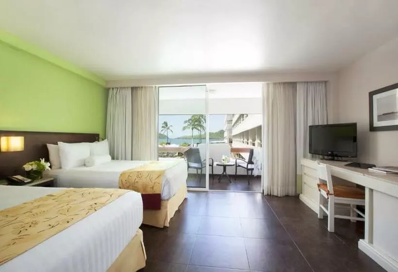 اتاق سوپریور, Emporio Mazatlan