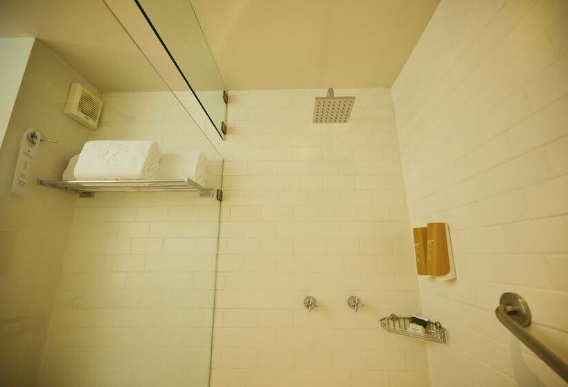 غرفة ديلوكس, Emporio Mazatlan