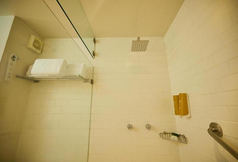 غرفة ديلوكس, Emporio Mazatlan