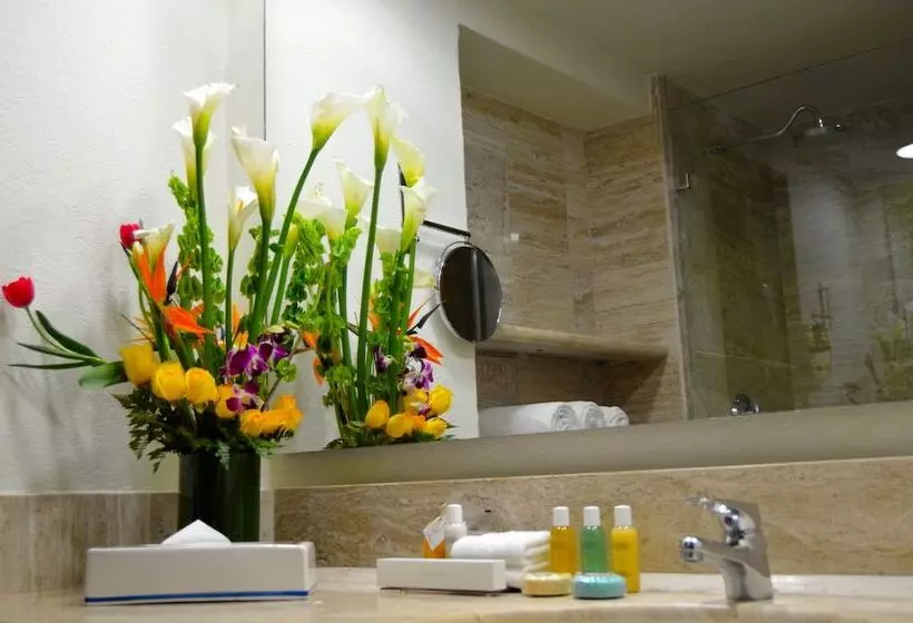 ファミリールーム, Fiesta Americana Puerto Vallarta All Inclusive & Spa