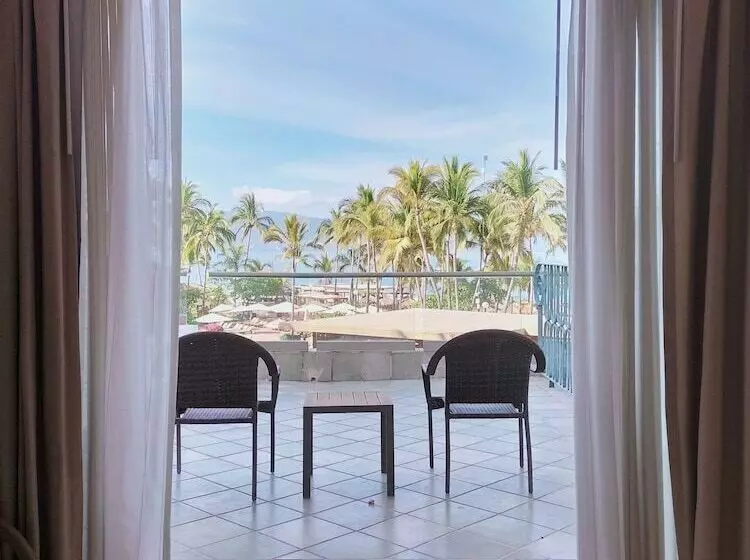 ファミリールーム, Fiesta Americana Puerto Vallarta All Inclusive & Spa