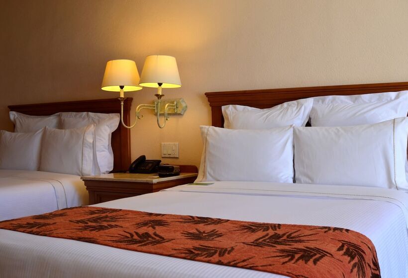 Семейный Номер, Fiesta Americana Puerto Vallarta All Inclusive & Spa