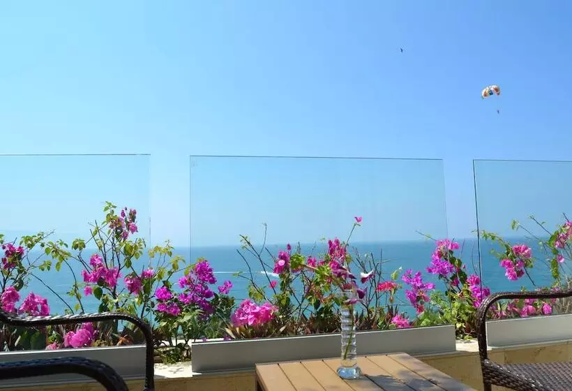 オーシャンビューデラックスルーム, Fiesta Americana Puerto Vallarta All Inclusive & Spa