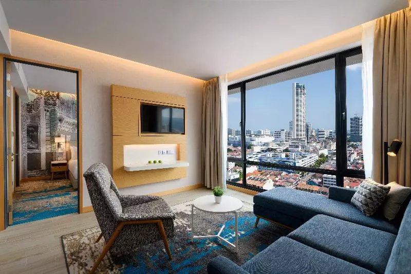 クラブルーム, Fiesta Americana Puerto Vallarta All Inclusive & Spa