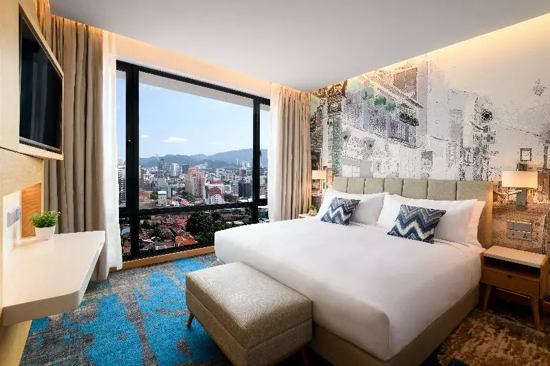 クラブルーム, Fiesta Americana Puerto Vallarta All Inclusive & Spa