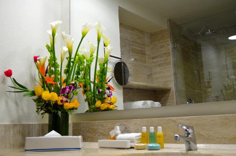 חדר קלאב עם מיטת קינג, Fiesta Americana Puerto Vallarta All Inclusive & Spa