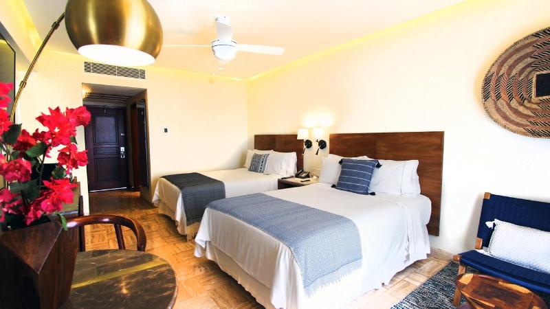 Номер Клуб, Fiesta Americana Puerto Vallarta All Inclusive & Spa