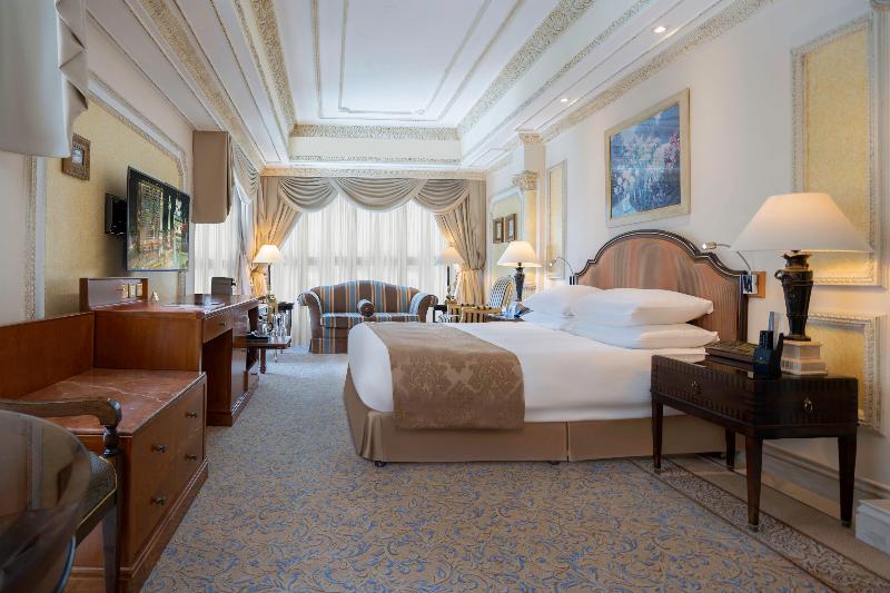 Номер Deluxe Вид на Море, Fiesta Americana Puerto Vallarta All Inclusive & Spa