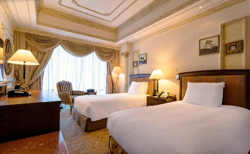 חדר דלוקס נוף לים, Fiesta Americana Puerto Vallarta All Inclusive & Spa