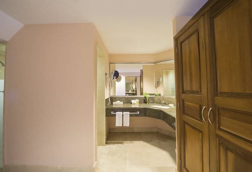 Семейный Номер, Fiesta Americana Puerto Vallarta All Inclusive & Spa