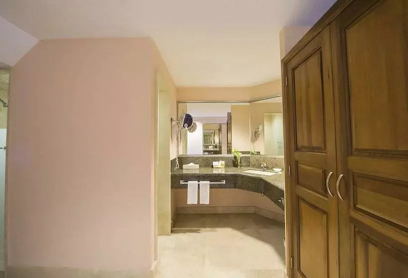 ファミリールーム, Fiesta Americana Puerto Vallarta All Inclusive & Spa