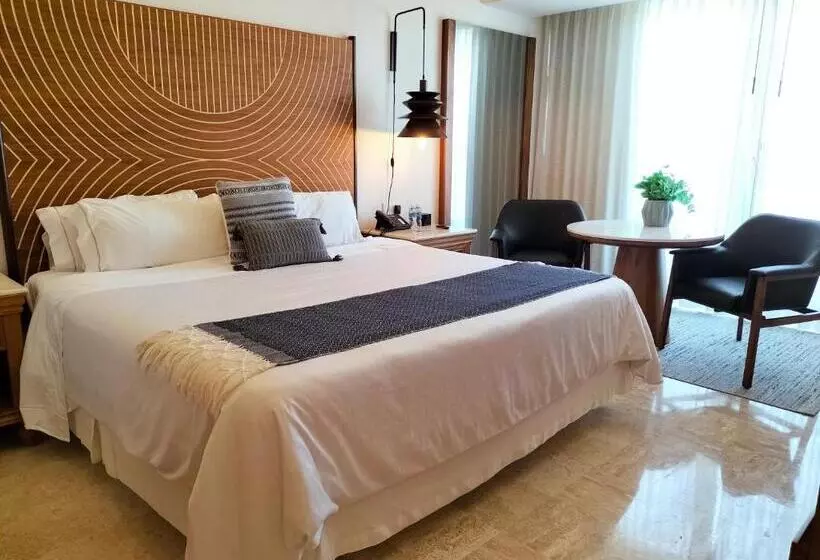スイート, Fiesta Americana Puerto Vallarta All Inclusive & Spa