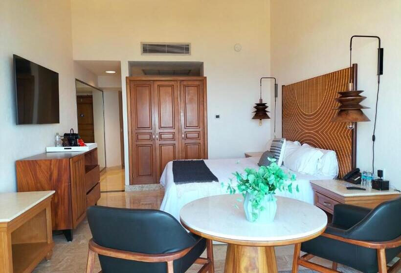 Люкс, Fiesta Americana Puerto Vallarta All Inclusive & Spa