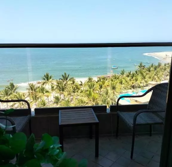 スイート, Fiesta Americana Puerto Vallarta All Inclusive & Spa