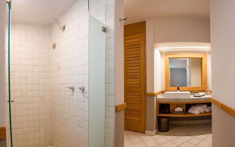 Номер Deluxe, Hacienda Jurica By Brisas