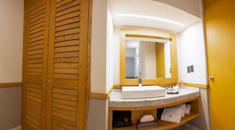 Номер Deluxe, Hacienda Jurica By Brisas