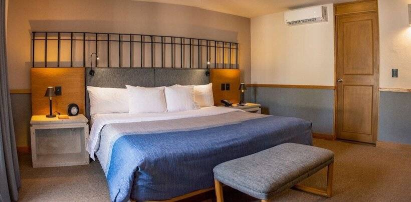 Номер бизнес-класса, Hacienda Jurica By Brisas