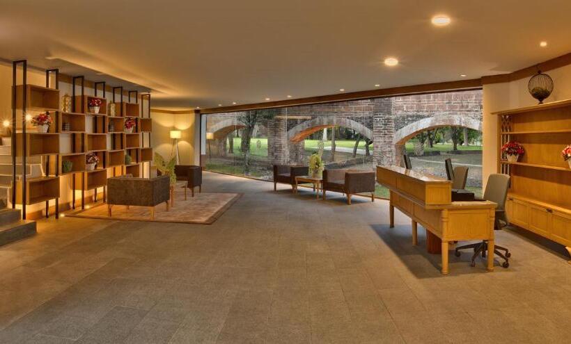 Номер бизнес-класса, Hacienda Jurica By Brisas