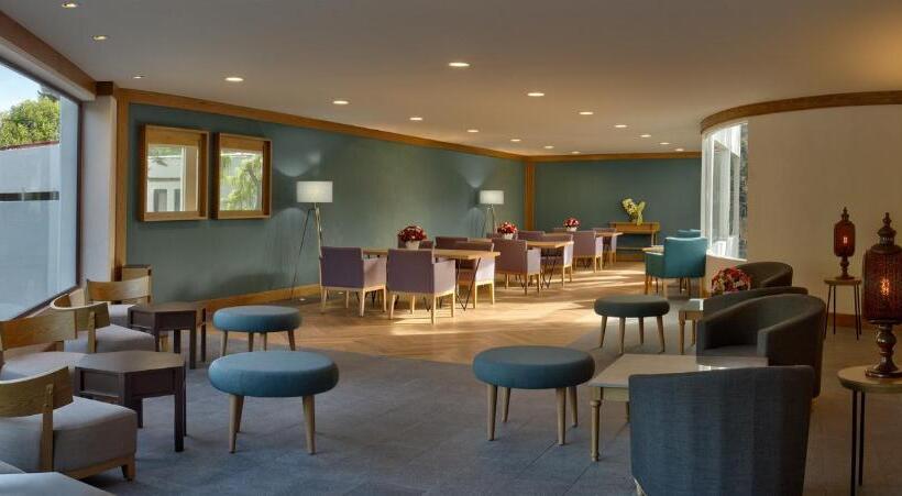 Номер бизнес-класса, Hacienda Jurica By Brisas