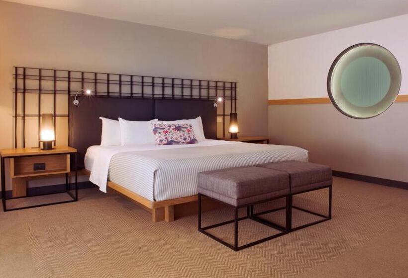 Номер бизнес-класса, Hacienda Jurica By Brisas