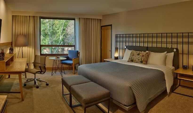 Номер бизнес-класса, Hacienda Jurica By Brisas