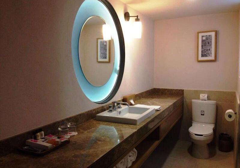 Номер Стандарт, Hacienda Jurica By Brisas