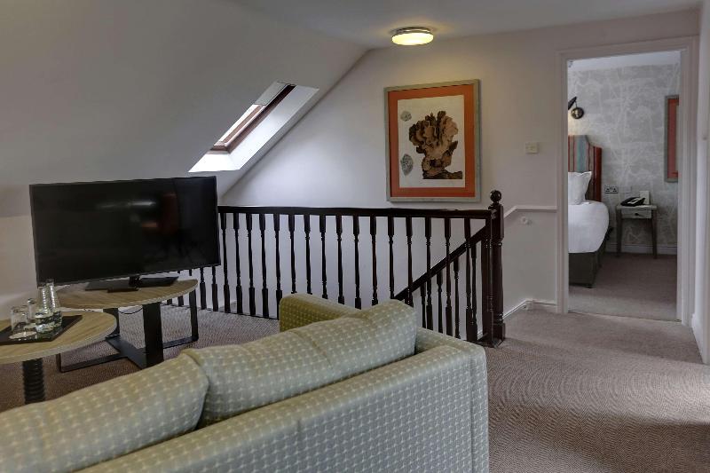 Номер Стандарт, Hacienda Jurica By Brisas