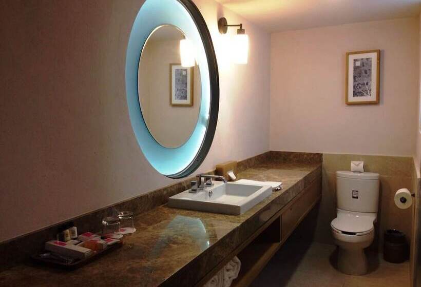 Номер бизнес-класса, Hacienda Jurica By Brisas