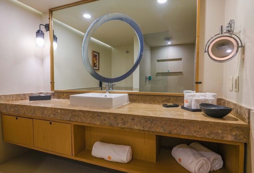 Номер бизнес-класса, Hacienda Jurica By Brisas