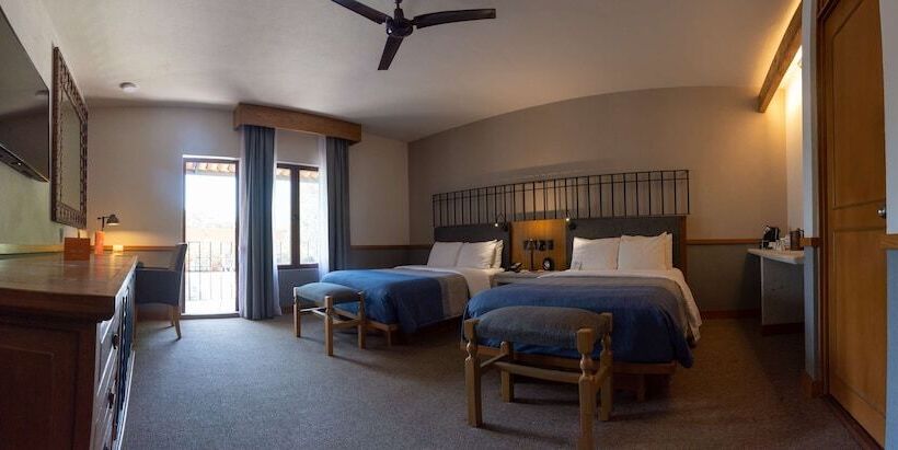 Номер бизнес-класса, Hacienda Jurica By Brisas