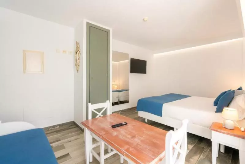 سوییت جونیور با چشم‌انداز دریا, Hôtel Hermitage Monte Carlo