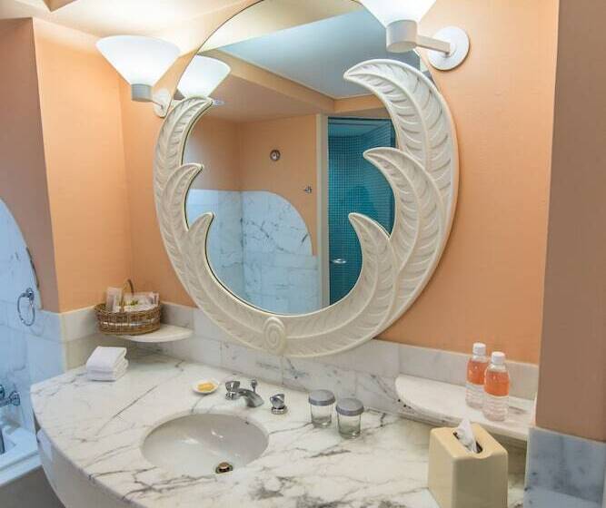 اتاق لوکس با چشمانداز دریا, Hyatt Regency Saipan