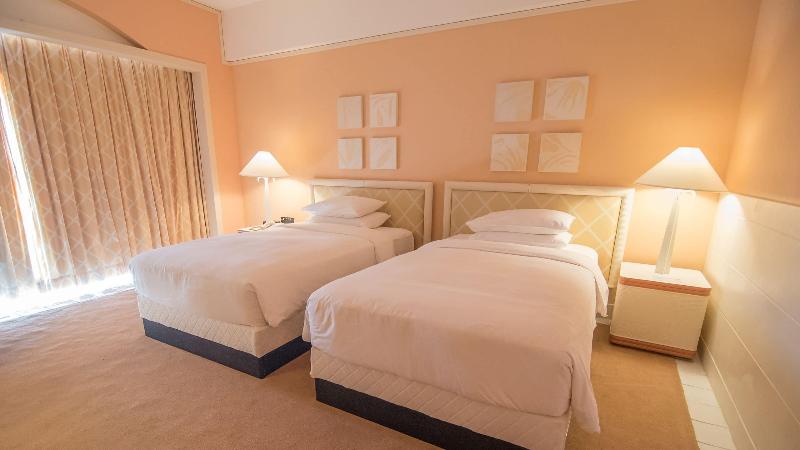 اتاق استاندارد, Hyatt Regency Saipan