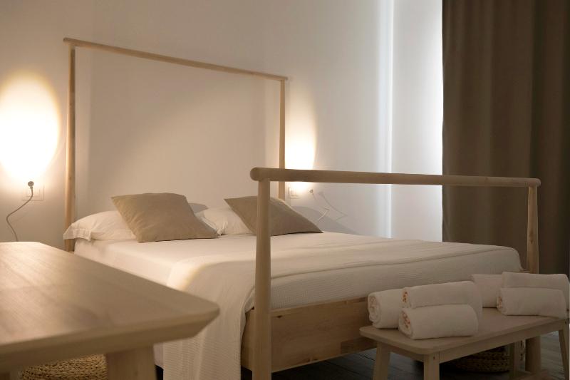 اتاق لوکس, Hyatt Regency Saipan