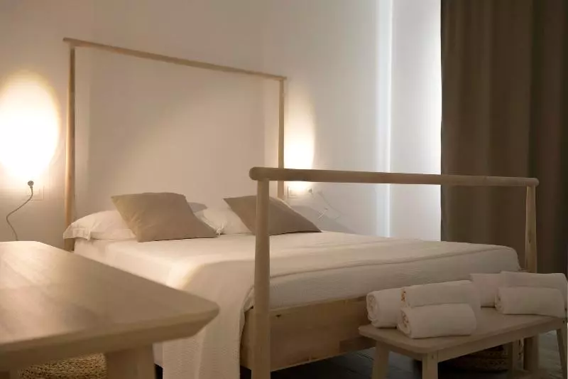 اتاق لوکس, Hyatt Regency Saipan