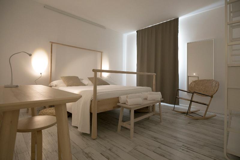 اتاق لوکس, Hyatt Regency Saipan