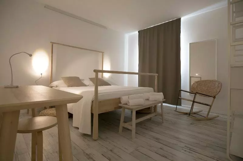 اتاق لوکس, Hyatt Regency Saipan