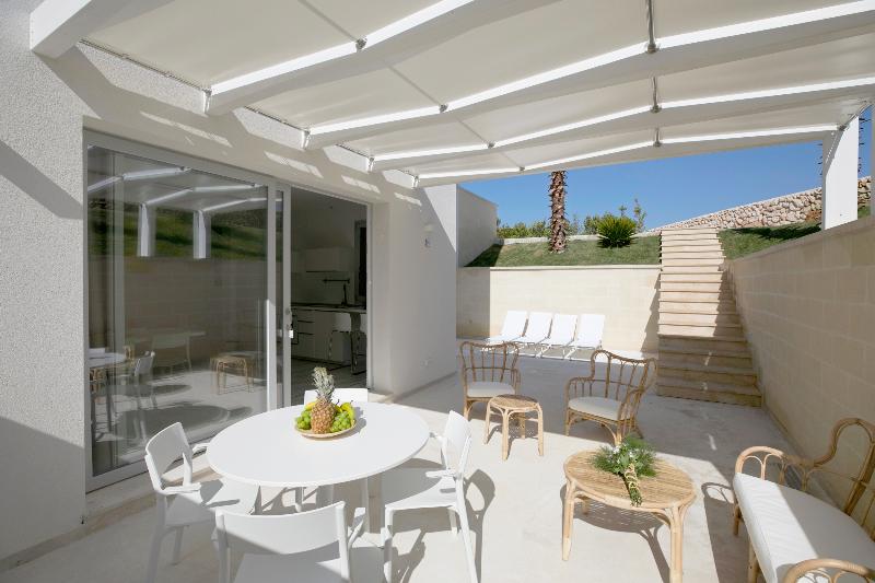 اتاق لوکس, Hyatt Regency Saipan