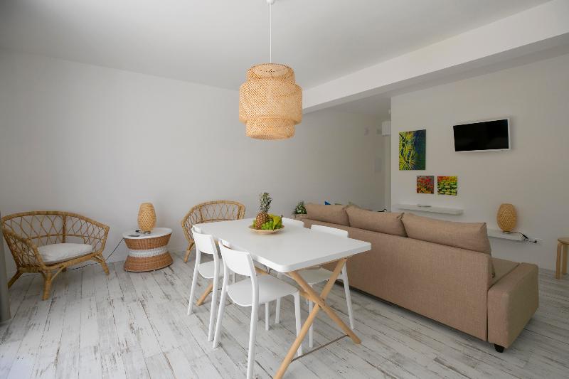 اتاق لوکس, Hyatt Regency Saipan