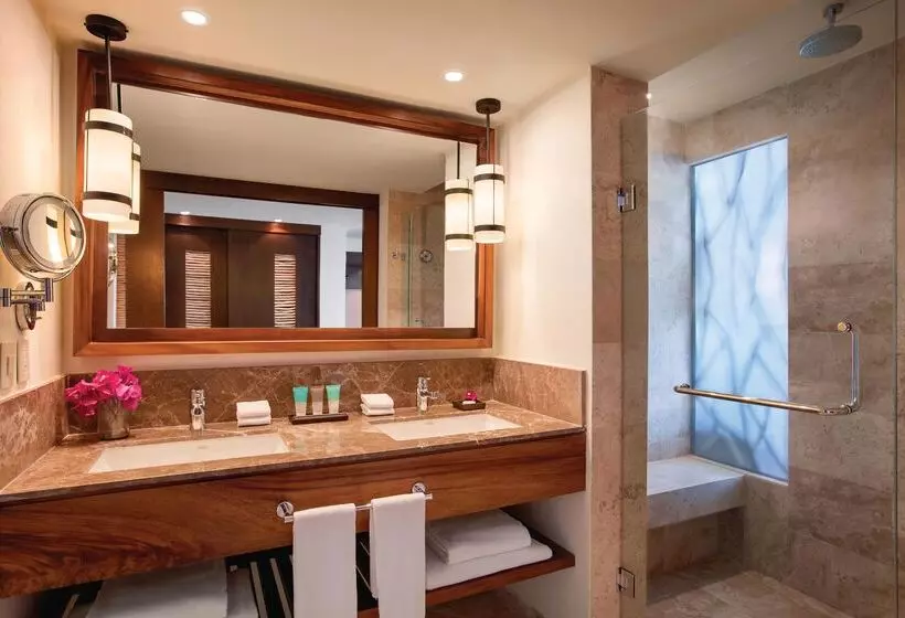Standard swim-up room, Hyatt Ziva Puerto Vallarta   All Inclusive