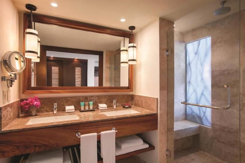 스탠다드 룸 킹사이즈 침대, Hyatt Ziva Puerto Vallarta