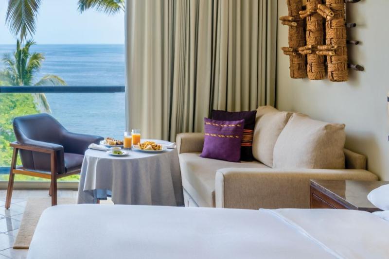 스탠다드 룸 킹사이즈 침대, Hyatt Ziva Puerto Vallarta