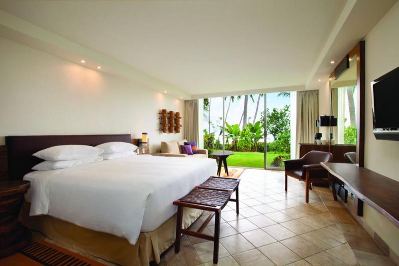 스탠다드 룸 킹사이즈 침대, Hyatt Ziva Puerto Vallarta