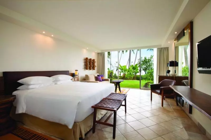 キングサイズベッドのスタンダードルーム, Hyatt Ziva Puerto Vallarta