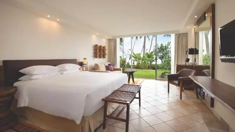 キングサイズベッドのスタンダードルーム, Hyatt Ziva Puerto Vallarta